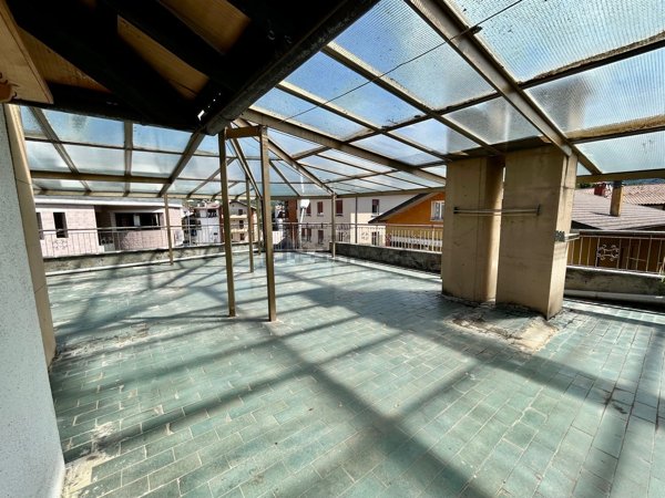 appartamento in vendita a Nimis