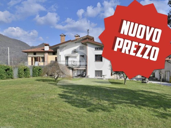 casa indipendente in vendita a Nimis