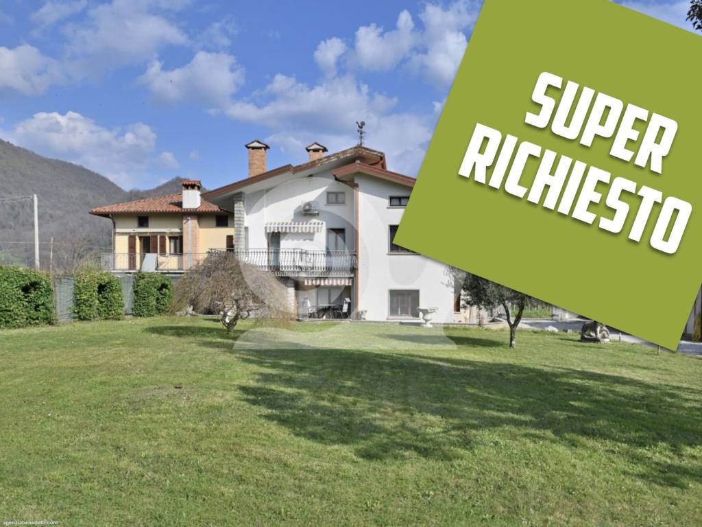 casa indipendente in vendita a Nimis