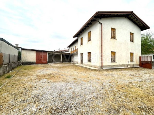 casa indipendente in vendita a Nimis
