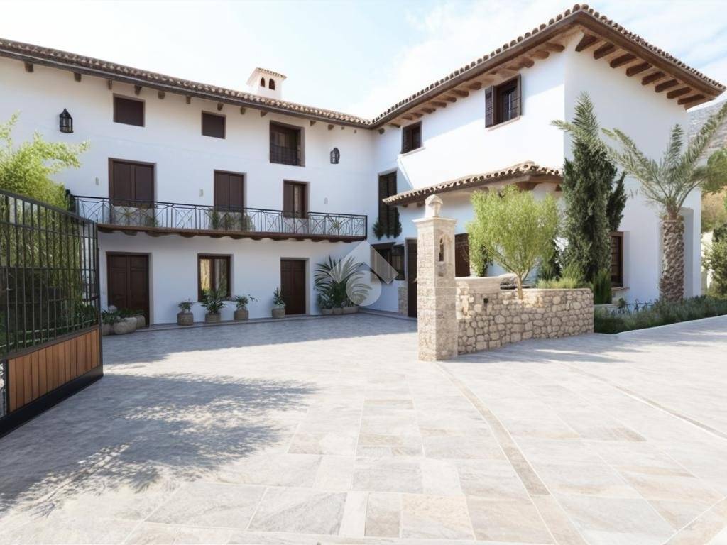 casa indipendente in vendita a Nimis in zona Pecolle