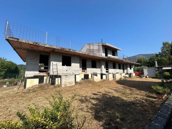 casa indipendente in vendita a Nimis in zona Cergneu