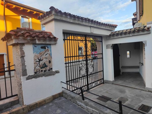 appartamento in vendita a Nimis in zona Cergneu
