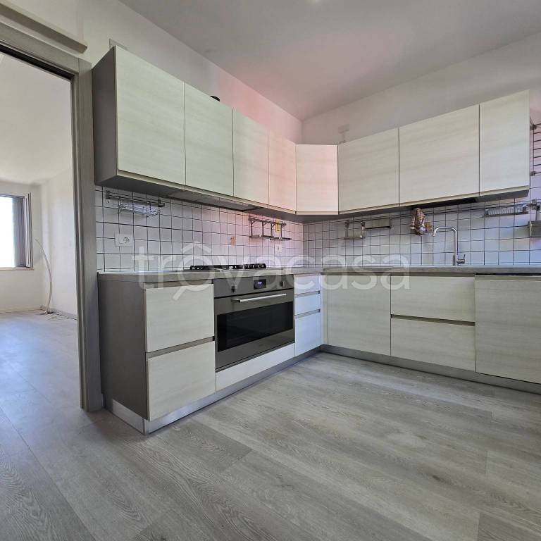 appartamento in vendita a Nimis in zona Cergneu