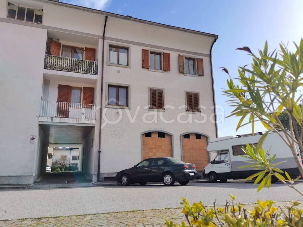 appartamento in vendita ad Osoppo
