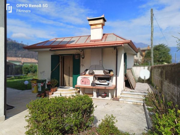 casa indipendente in vendita ad Osoppo