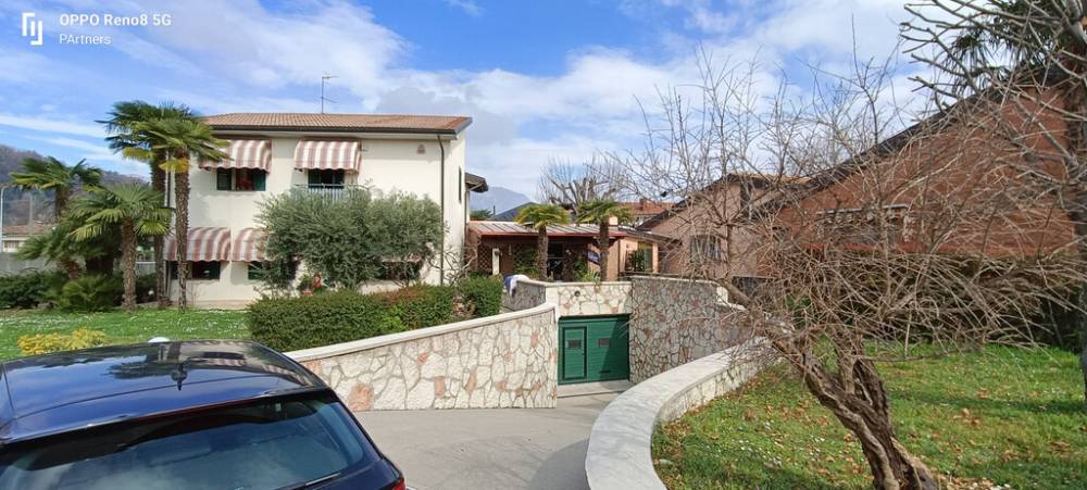 casa indipendente in vendita ad Osoppo