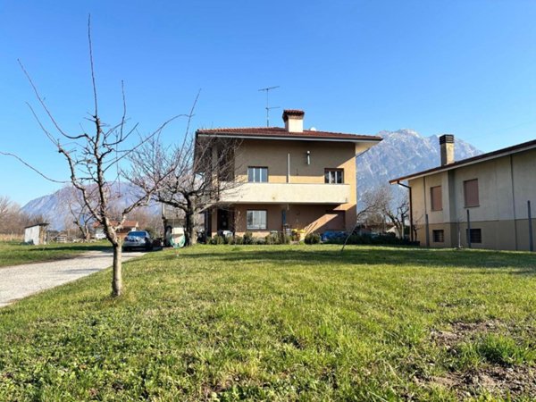 casa indipendente in vendita ad Osoppo