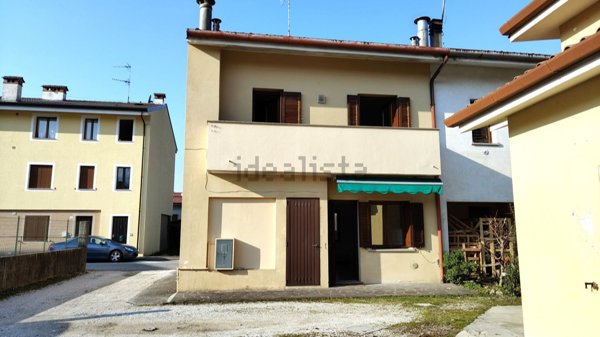 casa indipendente in vendita ad Osoppo