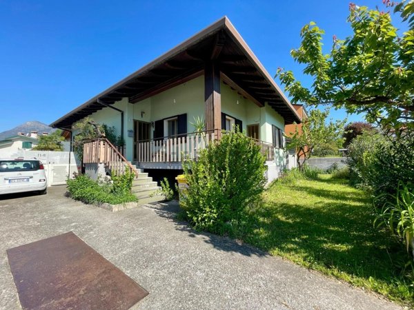 casa indipendente in vendita ad Osoppo