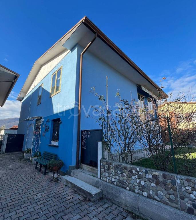 casa indipendente in vendita ad Osoppo