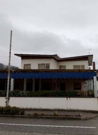 appartamento in vendita ad Osoppo