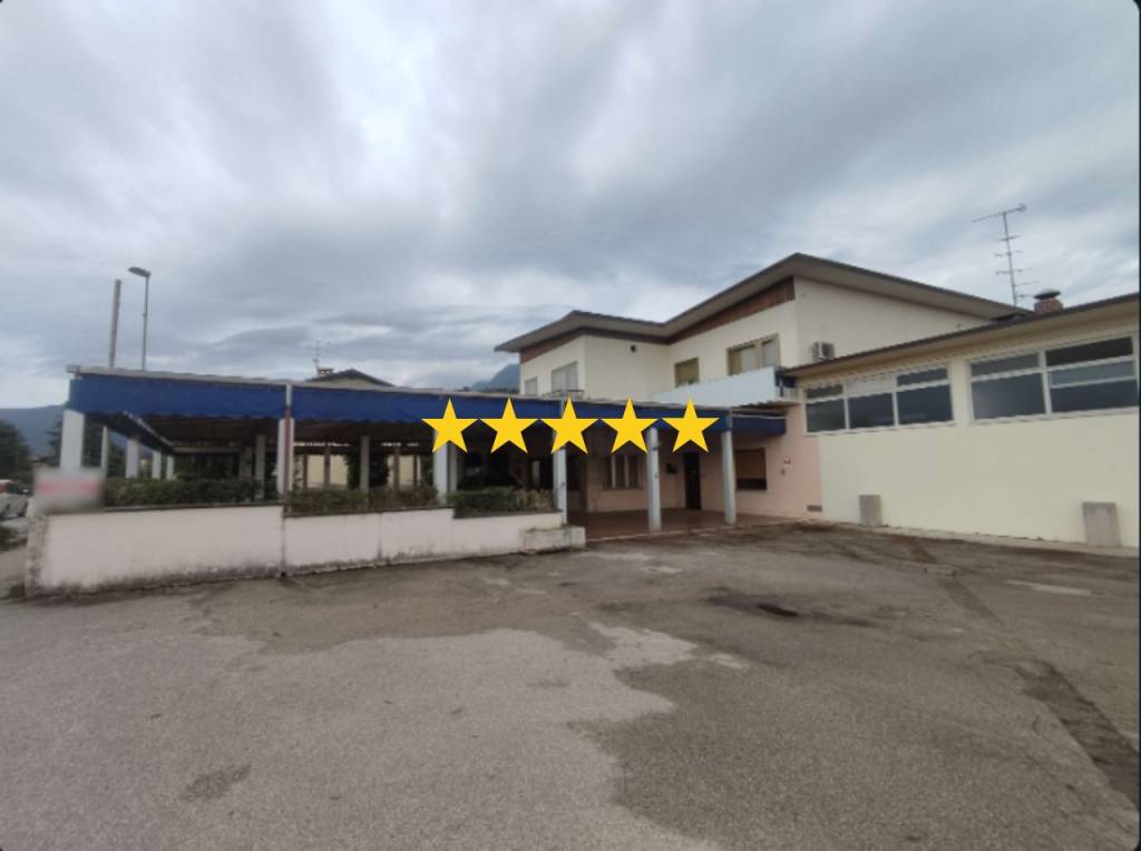 appartamento in vendita ad Osoppo