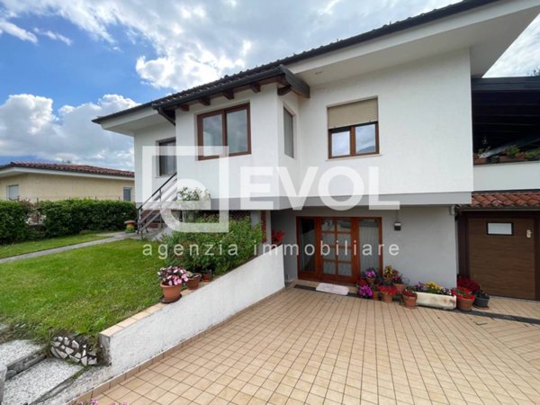 casa indipendente in vendita ad Osoppo