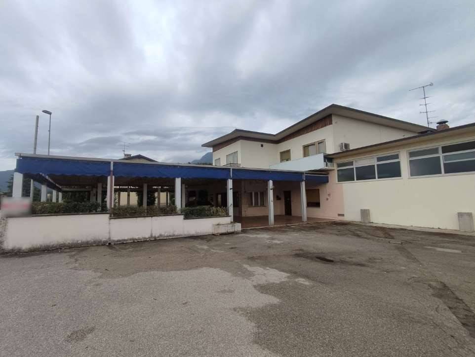 appartamento in vendita ad Osoppo