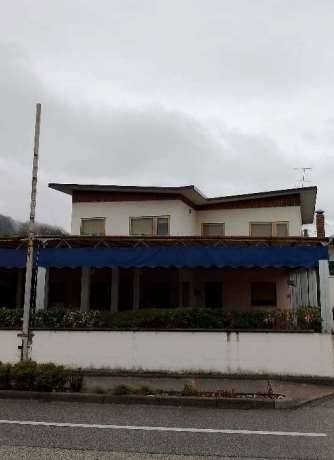 appartamento in vendita ad Osoppo