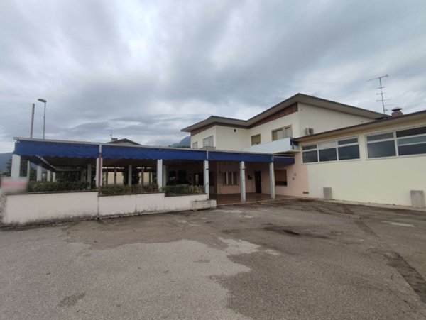 appartamento in vendita ad Osoppo