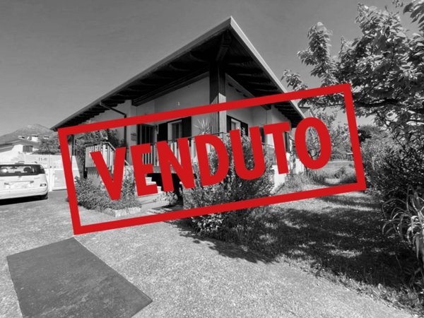 casa indipendente in vendita ad Osoppo