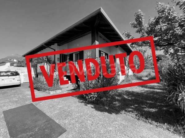 casa indipendente in vendita ad Osoppo