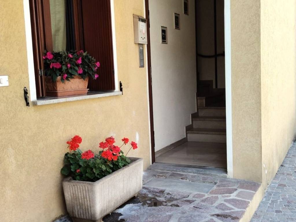 appartamento in vendita ad Osoppo