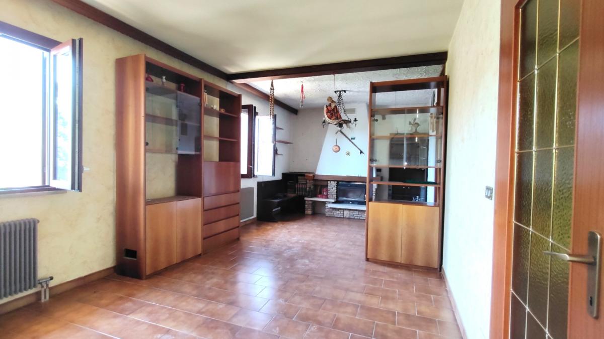 appartamento in vendita ad Osoppo