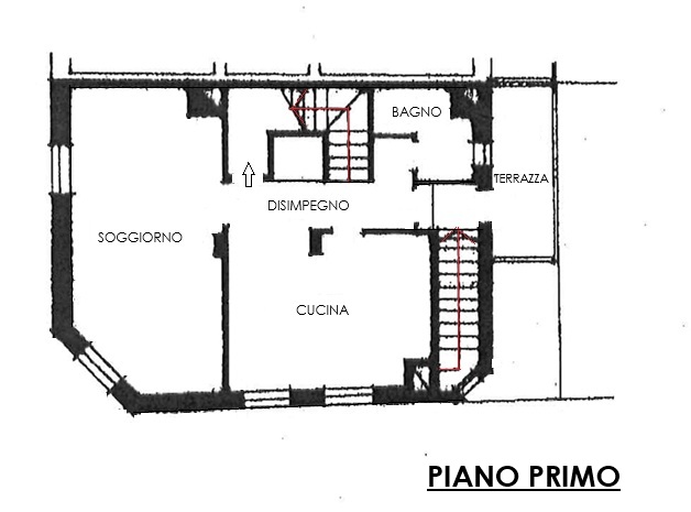 casa indipendente in vendita ad Osoppo