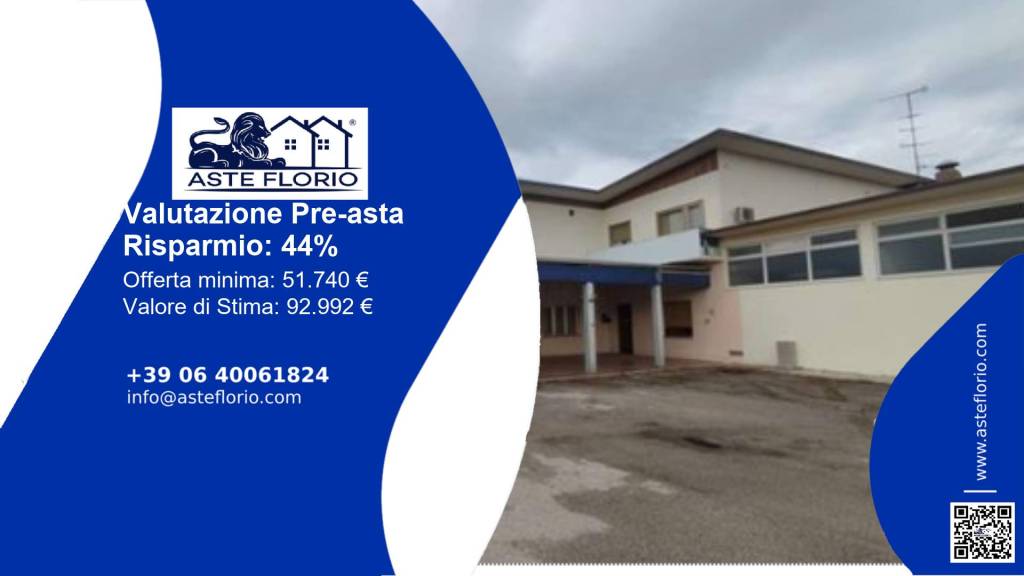 appartamento in vendita ad Osoppo