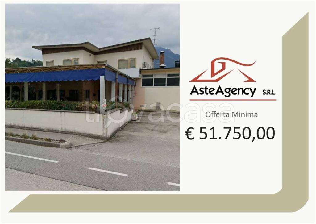 casa indipendente in vendita ad Osoppo