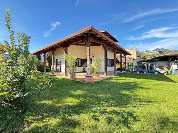 casa indipendente in vendita ad Osoppo