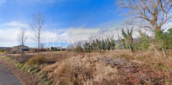 terreno edificabile in vendita ad Osoppo in zona Rivoli