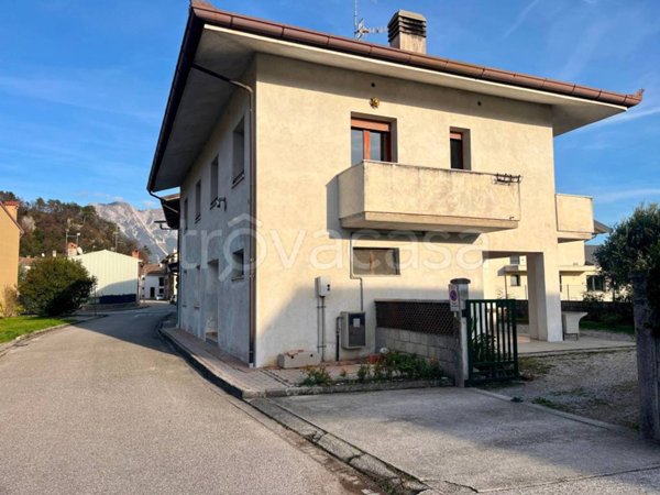 casa indipendente in vendita ad Osoppo