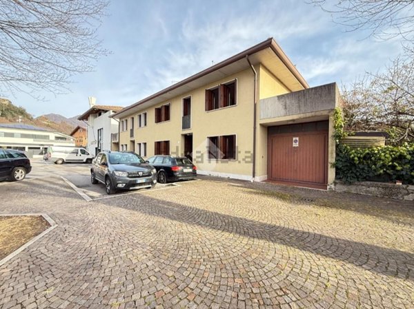 appartamento in vendita ad Osoppo