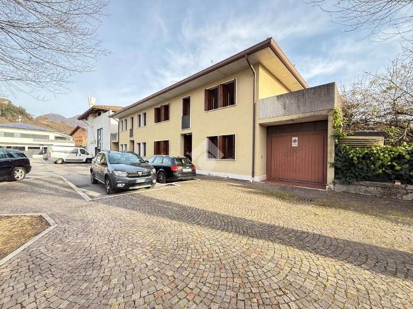 casa indipendente in vendita ad Osoppo