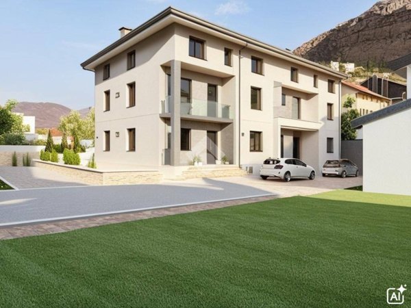 casa semindipendente in vendita ad Osoppo