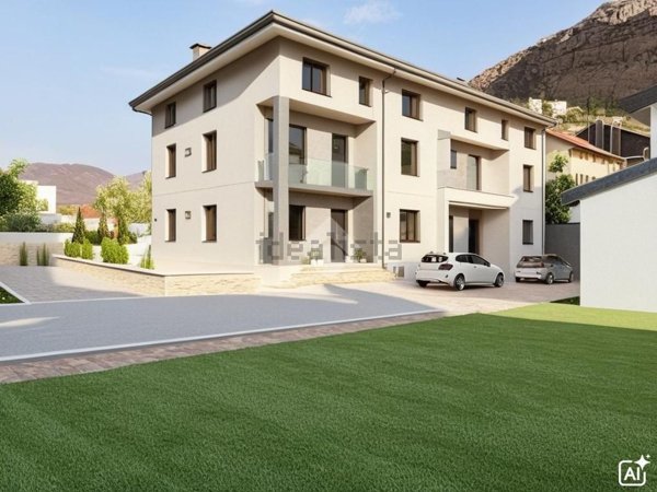 casa semindipendente in vendita ad Osoppo