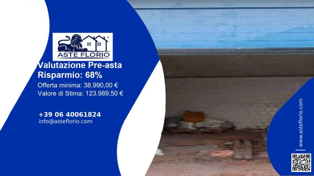 appartamento in vendita ad Osoppo