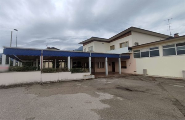 appartamento in vendita ad Osoppo