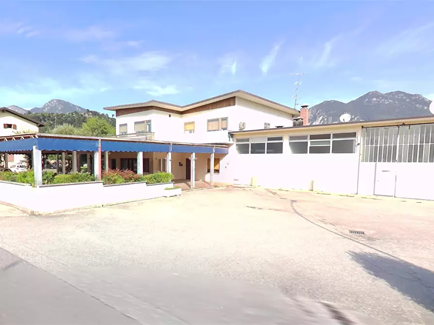 appartamento in vendita ad Osoppo