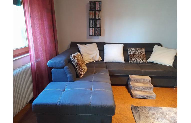 casa indipendente in vendita ad Osoppo in zona Rivoli