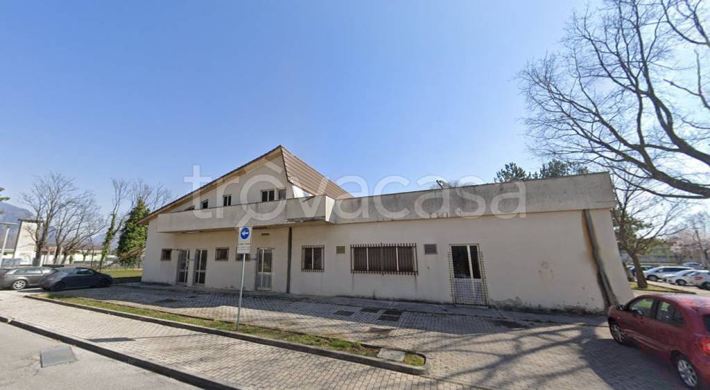 terreno edificabile in vendita ad Osoppo