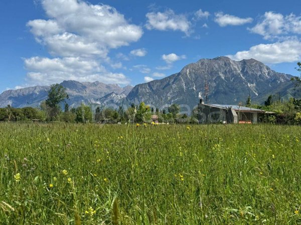 terreno edificabile in vendita ad Osoppo