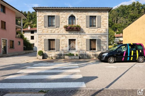 casa indipendente in vendita ad Osoppo