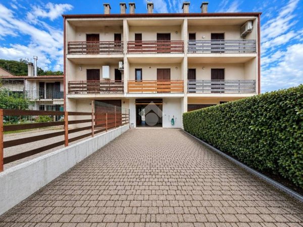 casa indipendente in vendita ad Osoppo