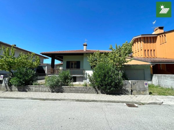 casa indipendente in vendita ad Osoppo