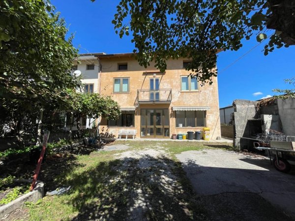 casa indipendente in vendita ad Osoppo