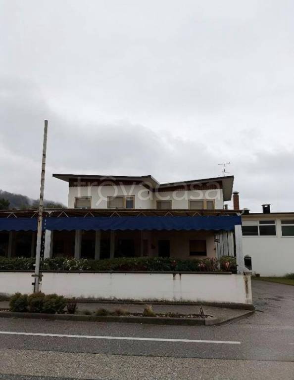appartamento in vendita ad Osoppo