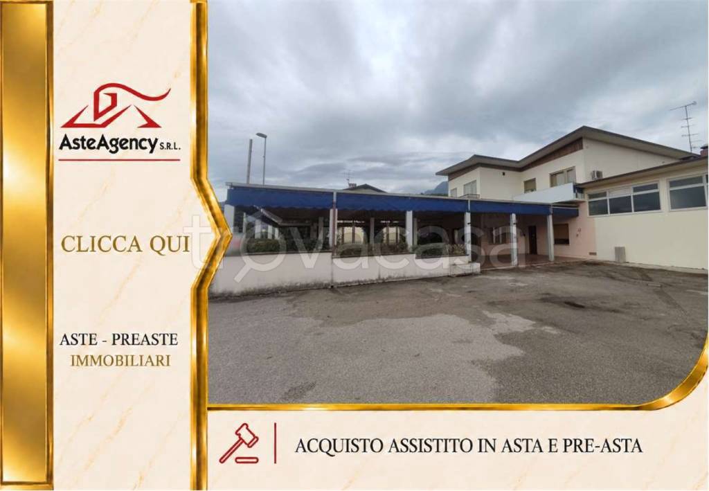 casa indipendente in vendita ad Osoppo