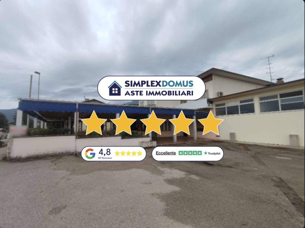 appartamento in vendita ad Osoppo