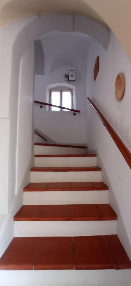 casa indipendente in vendita ad Ovaro in zona Liariis