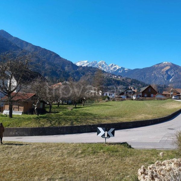 casa indipendente in vendita ad Ovaro